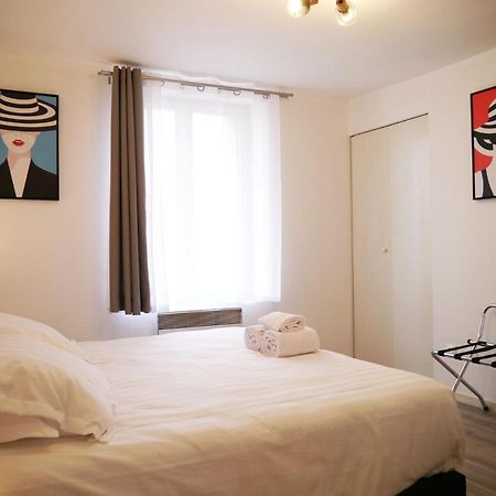 Les Cosy De Nancy - Le Repere Du Roi Stanislas 4Etoiles Εξωτερικό φωτογραφία